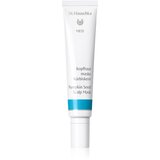 Dr. Hauschka MED Pumpkin Seed Scalp Mask pomirjajoča maska za razdraženo lasišče 25 ml | Shoptok.si