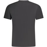 Vans SHORT SLEEVE T-SHIRT MEN BLACK | Shoptok.si