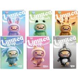  Premium, sveska, 40 lista, Limited drop - odaberite format A4 Dikto | Eponuda.com