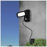 Eglo Palizzi vanjska reflektor, led, 2w, solarna, sa senzorom | shoptok.hr