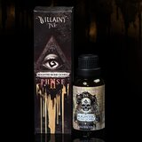 Villainy Ink blighted bone ochre (phase ii) | yellow ochre enamel | filter effect for miniature painting Cene