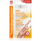 Eveline Cosmetics Hand & Nail Therapy parafinska nega za roke in nohte 7 ml