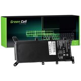 Green cell Baterija za Asus X555 / F555 / C21N1347, 4000 mAh | shoptok.hr