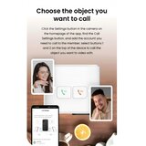  Immax NEO 07814L - Pametna unutrašnja kamera sa 4 MP senzorom, napajanje 5V i Wi-Fi | Eponuda.com