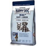 Happy Dog Hrana za štence Mini Baby & Junior 29 pak. 4kg | ePonuda.com