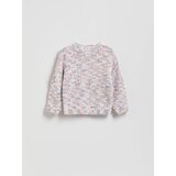 Reserved Višebojni džemper - šaren | shoptok.hr