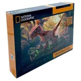 puzzle velocisaurus ds1053h ( CBF210533 )
