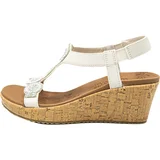 Skechers Sandali & Odprti čevlji Beverlee - Date Glam Bež