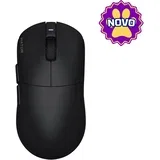 Quasar 3S Ultima 8K Wireless, Black