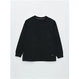 LC Waikiki Crew Neck Embroidered Long Sleeve Women's Sweatshirt