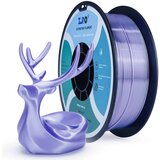  ZIRO Silk PLA filament 1,75 mm – Violet | ePonuda.com