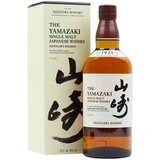 YAMAZAKI Single Malt Reserve - japanese whiskey 0.7 Cene