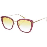 Longchamp Sončna očala LO638S-611 Večbarvna Cene