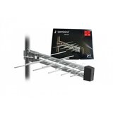 Gembird antena GMB-20E loga cene