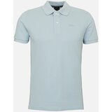 Geox Light blue men's T-shirt - Men's Cene