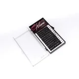 Ekstenzije za trepavice Noemi C 0.12 / 8 mm (Outlet)