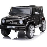  Mercedes G500 29610, Crni | Eponuda.ba
