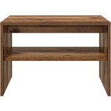  Stolić za kavu Staro drvo 60 x 50 x 40 cm Konstruirano drvo | shoptok.hr