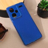  Torbica sparkle dust za xiaomi redmi note 13 pro plus tamno plava Cene