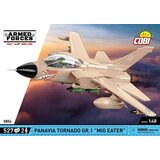 Cobi Panavia Tornado GR.1 Mig Eate Merilo 1:48 - 1 k. Cene