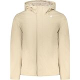 K-Way MEN'S BEIGE JACKET Cijene