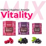 INVENTA VITA Prahovi voća i povrća Vitality MIX Malina/Kupina/Aronija cene