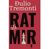  Rat ili mir Cene