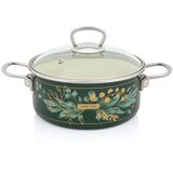 Metalac plitka šerpa GOLDEN TIMES 20cm/2,8lit | ePonuda.com