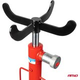 Amio 04191 hidraulični podizač mjenjača 500 kg – 1100–1910 mm | shoptok.hr
