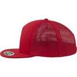 Flexfit foam trucker red | ePonuda.com