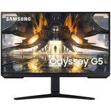 Samsung Monitor S27AG500NU ODYSSEY G5, 68,6 cm (27 "), IPS, 16:9, 2560x1440, DP, HDMI, izhod za slušalke LS27AG500NUXEN | Shoptok.si