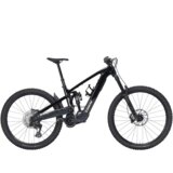  Bicikl Trek e-Bike Slash+ 9.7 2026 Black'Dark Prismatic - M | shoptok.hr