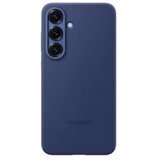 Samsung silikonska futrola S25+ PLAVA Cene