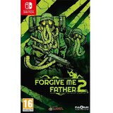 Fulqrum Publishing Forgive Me Father 2 (SWITCH) | Shoptok.si