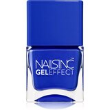 Nails Inc. Gel Effect lak za nohte z gel učinkom odtenek Baker Street 14 ml Cene