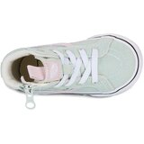 Vans Visoke superge SK8-Hi Reissue Side Zip Zelena | Shoptok.si