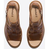 Timberland Sandale 'Allington' smeđa | shoptok.hr