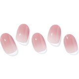 OHORA Gel Nail Sticker N Milk Rose Naljepnice za nokte nijansa ND-173 1 kom Cijene