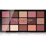 Revolution re-loaded paleta sjenila za oči 16,5 g nijansa Provocative Cijene