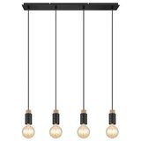 Globo viseča svetilka matti 75/8/120 cm E27 | Shoptok.si