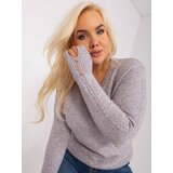 P-M Sweater-PM-SW-PM-3817.07-grey | Shoptok.si