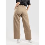 Blue Tomato High Waist Chino Hlace light taupe | Shoptok.si