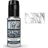Green Stuff World Chrome Clear Coat 17ml | Zaštitni lak za hrom boje Cene