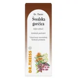 Švedska gorčica