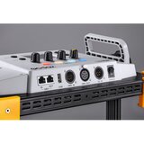 Godox rgb panel light LD75R | Shoptok.si