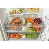 Gorenje kombinirani hladilnik z zamrzovalnikom spodaj ONRK619DR | Shoptok.si