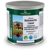 Borma Wachs Impregnant i lak na vodenoj bazi, 3 u 1, 750 ml, Tamni orah Cene