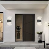  Brilagi - LED spoljašnje zidno svetlo FLAREBOX LED/6W/230V antracit IP65 | Eponuda.com