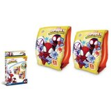 Mondo Spidey misici za plivanje 3x10 scx30 ( MN16947 ) Cene