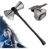 Marvel Thor replika sekire Stormbreaker Cene